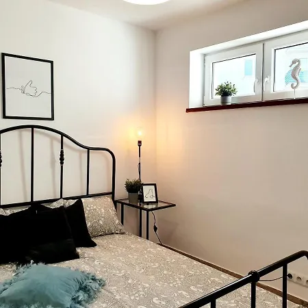 Apartment Brezno Gdansk