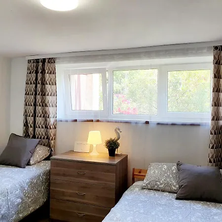 Apartment Brezno Gdansk