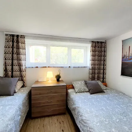 Brezno Apartment