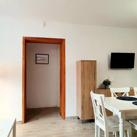 Brezno Apartment *