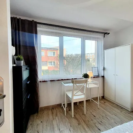 Brezno Apartment *