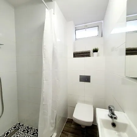 Brezno Apartment Gdansk