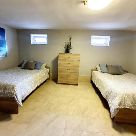 Apartment Brezno Gdansk