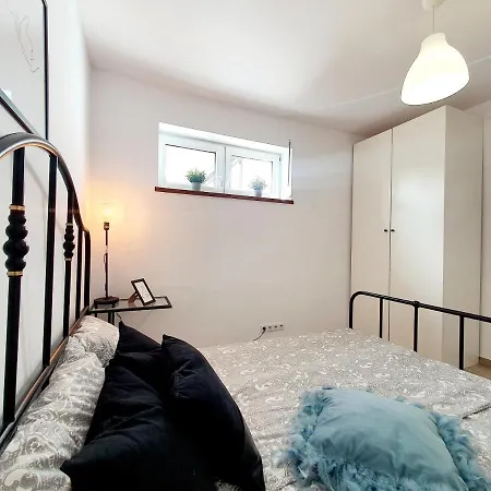 Brezno Apartment Gdansk