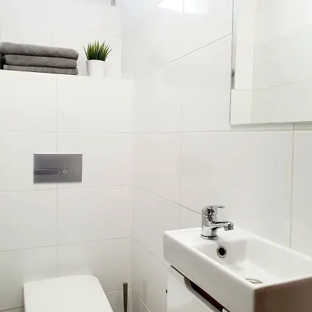 Apartment Brezno *