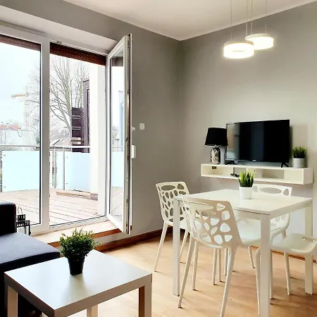 Brezno Apartment *