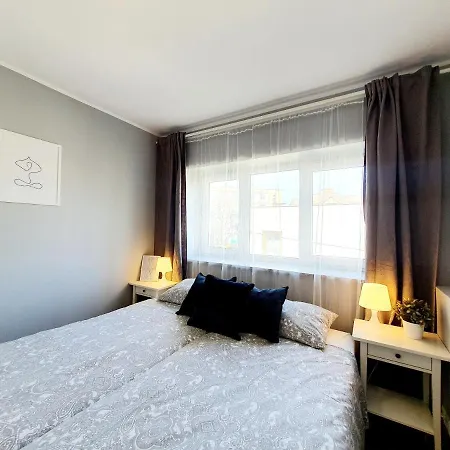 Brezno 格但斯克