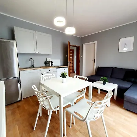 Brezno Daire Gdansk